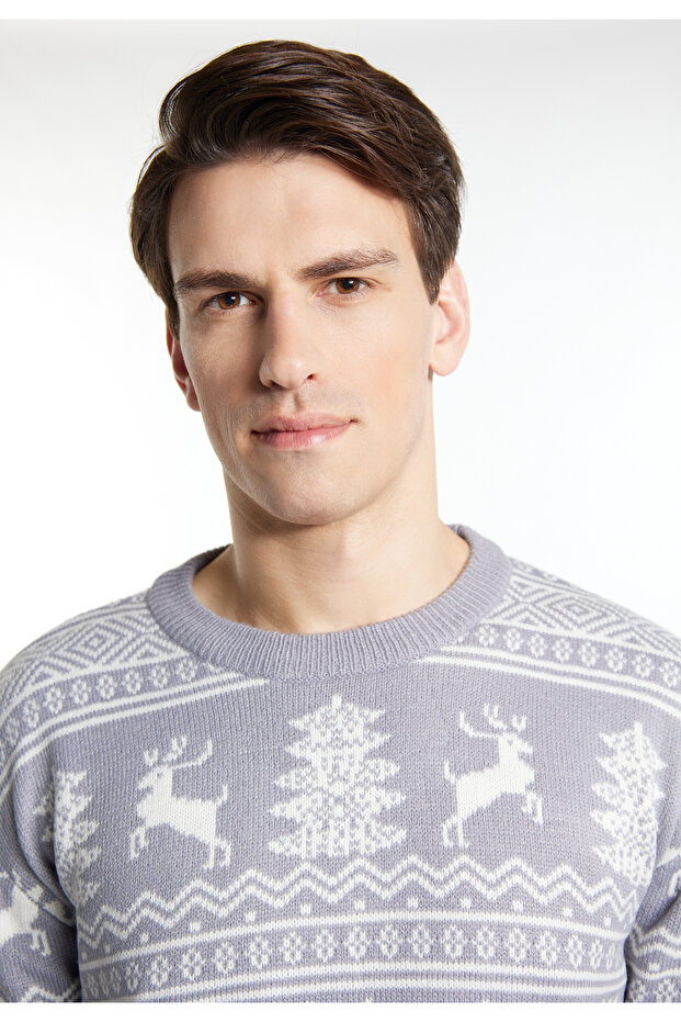 X-Mas-Pullover - 5