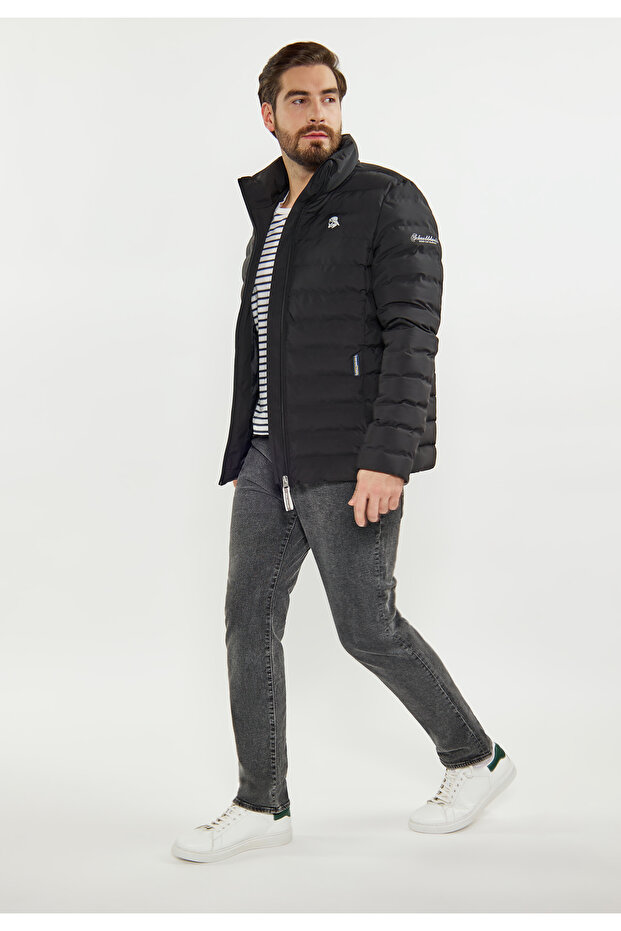 Übergangsjacke/Winterjacke - 1