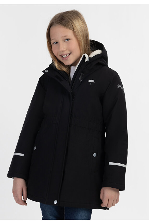 Winterjacke - 2
