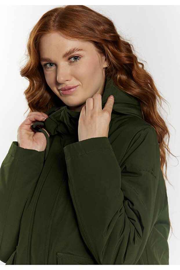 Arctic Winterjacke - 5
