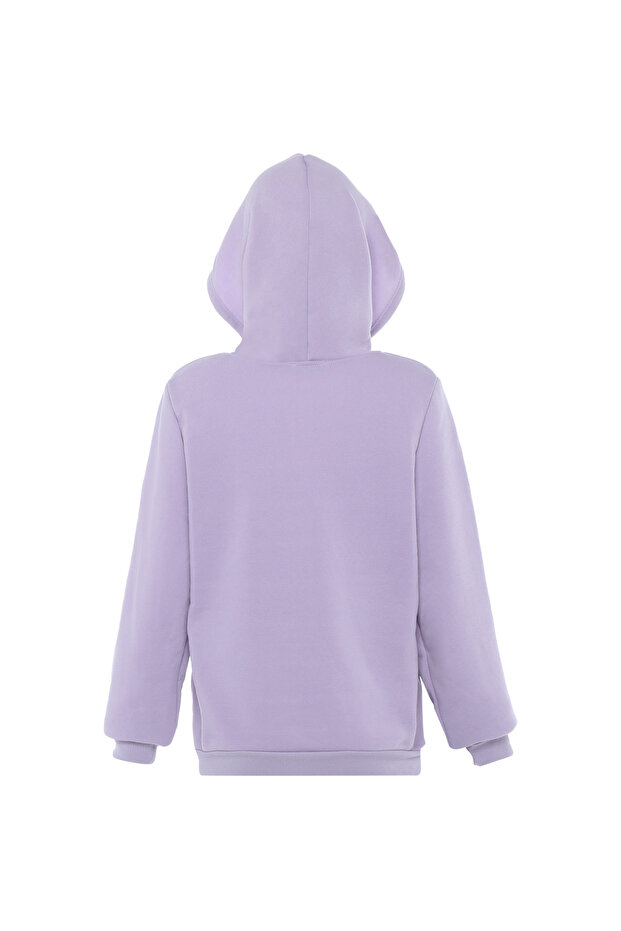 Kapuzenjacke - 2