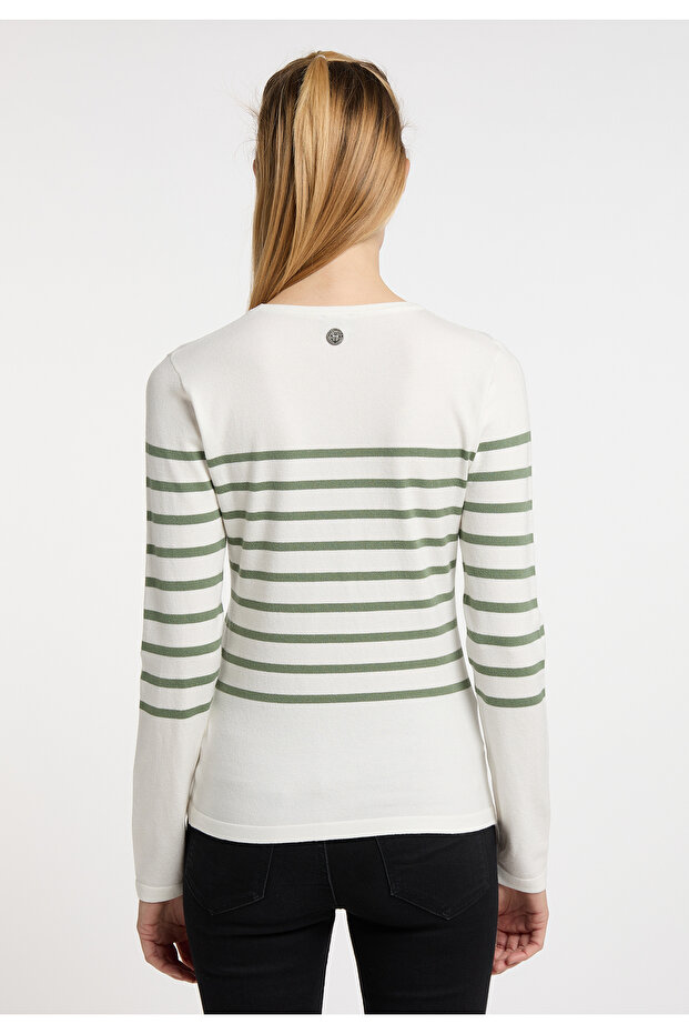 Strickpullover - 4