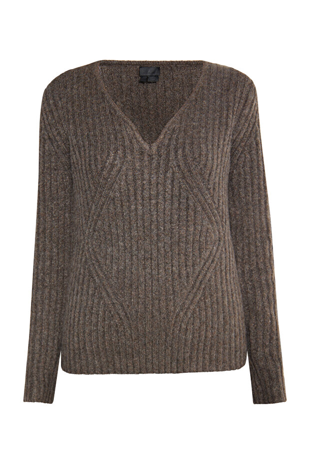 Strickpullover - 2
