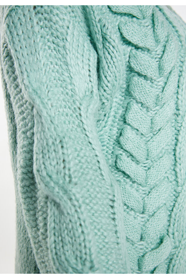 Strickjacke - 5