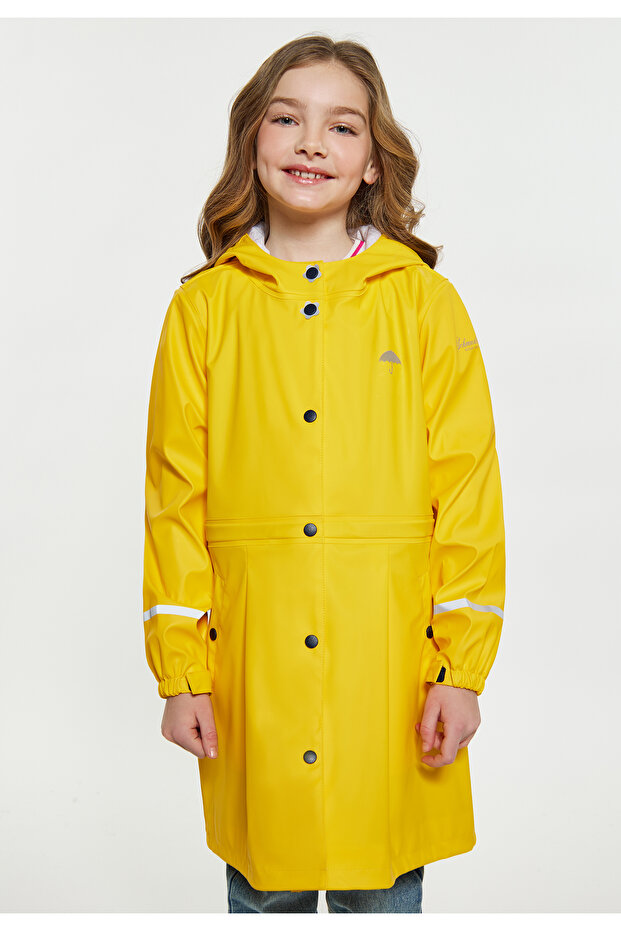 Regenmantel - 3