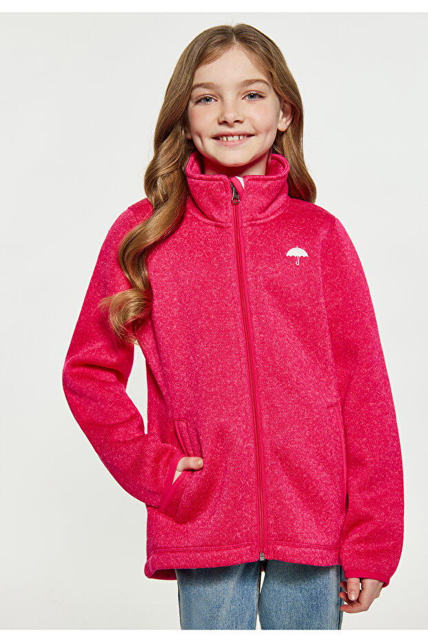 Strickfleecejacke - 3