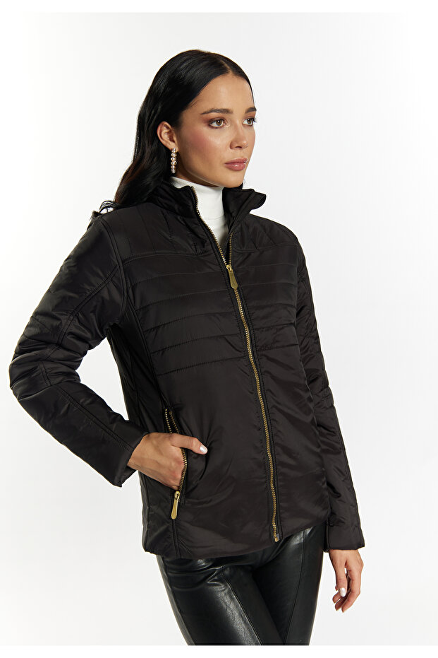 Leichte Steppjacke - 3