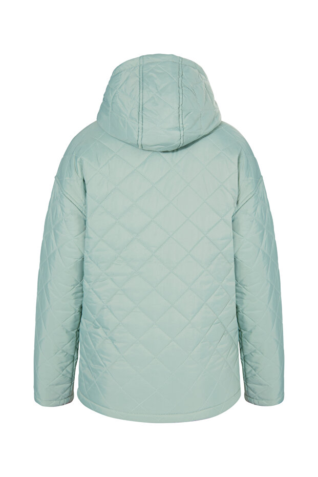 Leichte Steppjacke - 2