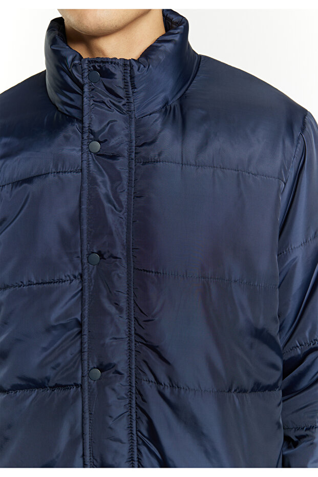 Leichte Steppjacke - 5