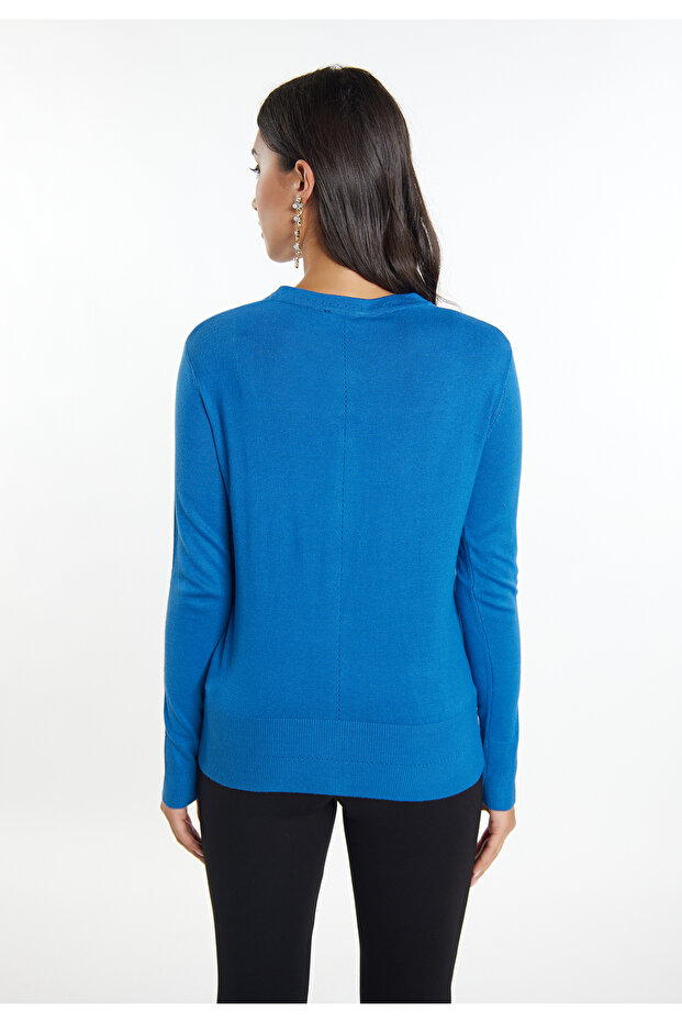 Strick Cardigan - 4