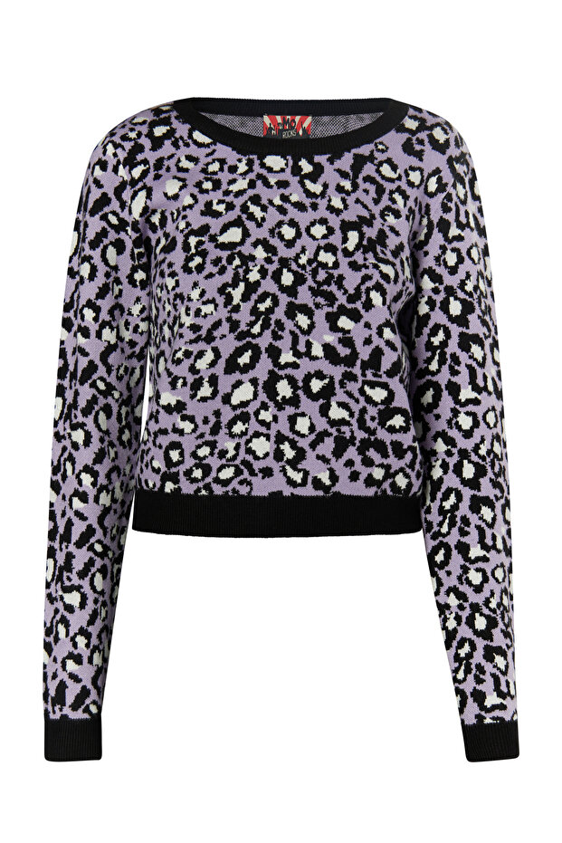 Strick Pullover - 2
