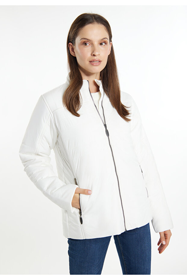 Leichte Steppjacke - 3