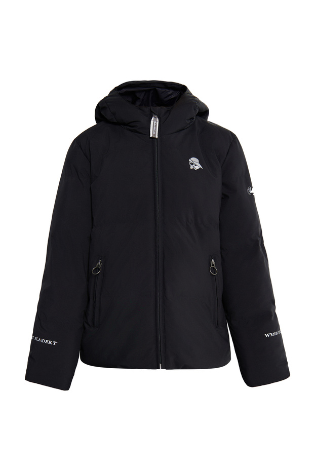 Funktionale Winterjacke - 3