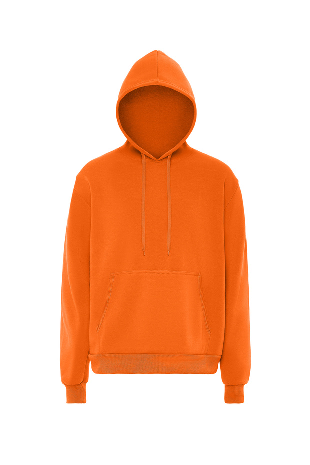 Hoodie - 1