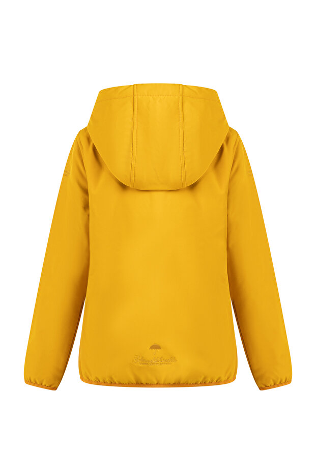 Softshellblouson - recyceltes Material - 2