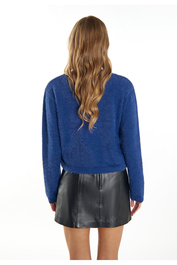 Strickpullover - 4