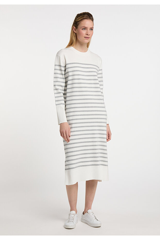 Maxikleid - 5