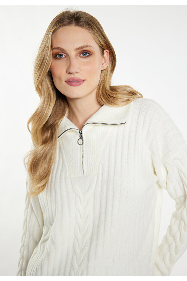 Strickpullover - 5