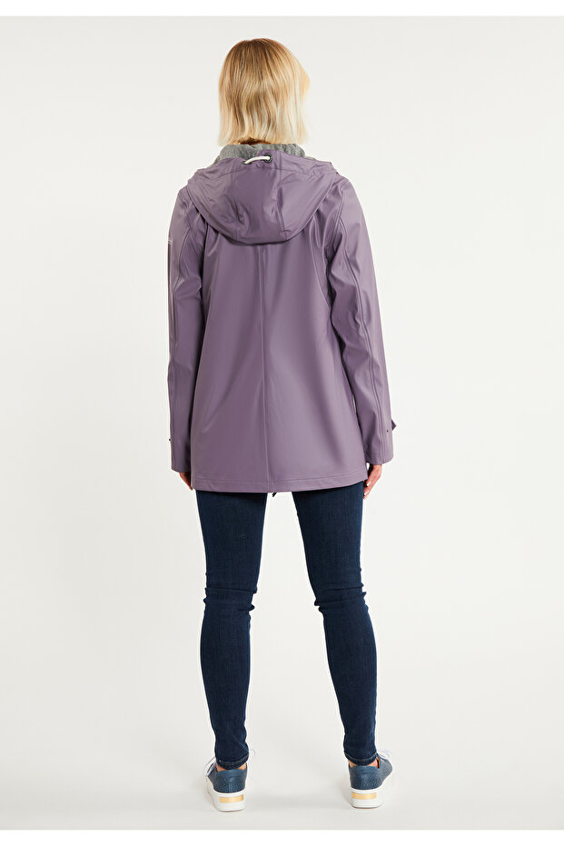 Regenjacke - 2