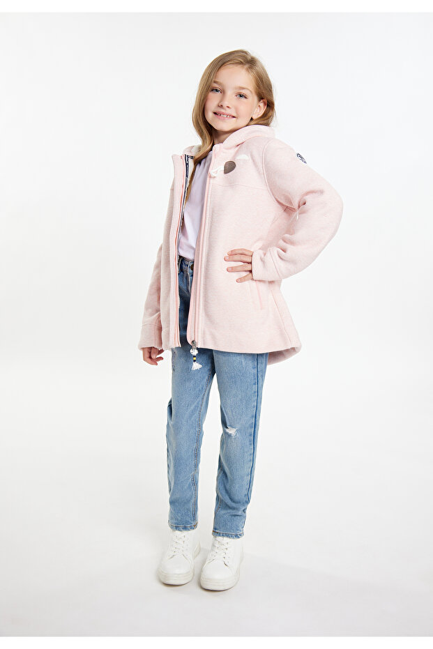 Mantel + Tagesrucksack - SET - 1