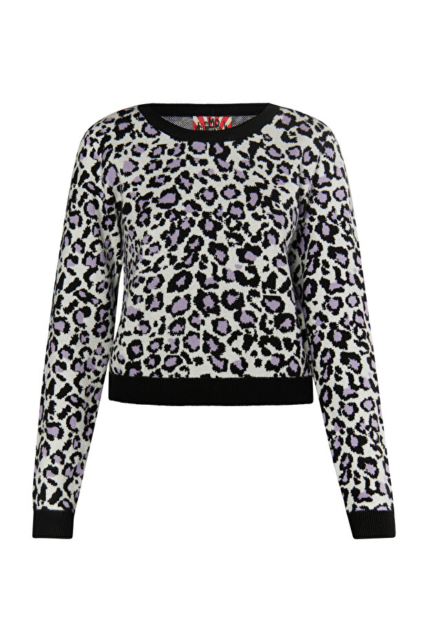 Strick Pullover - 2