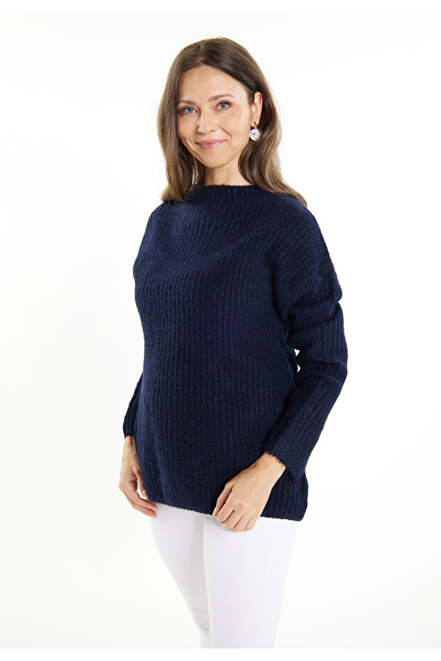 Strick Pullover - 3