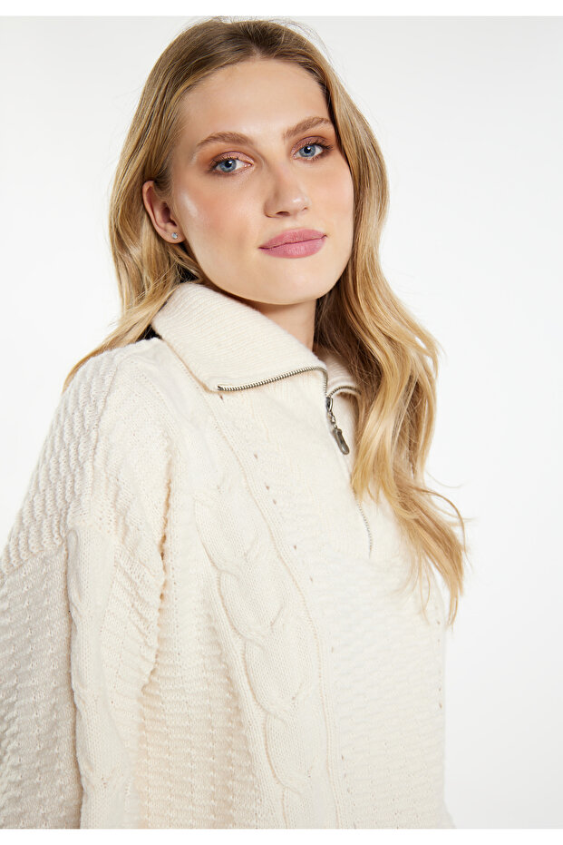 Strickpullover - 5