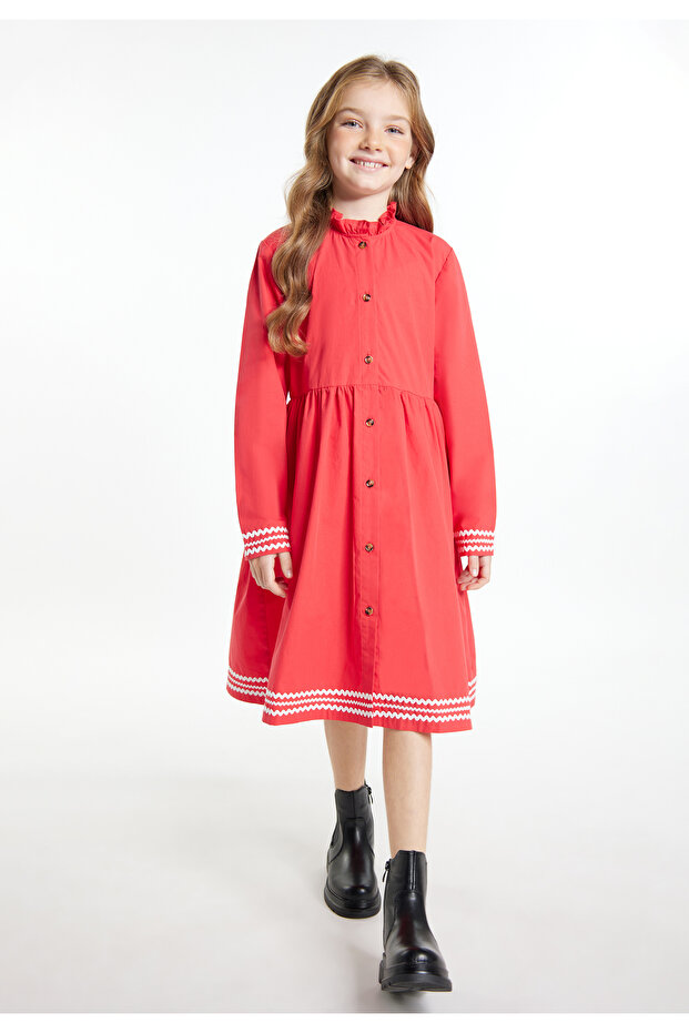 Kleid - 5