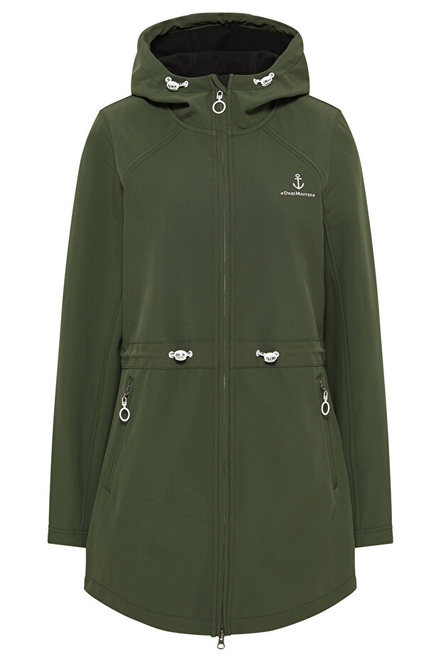 Softshelljacke - 2