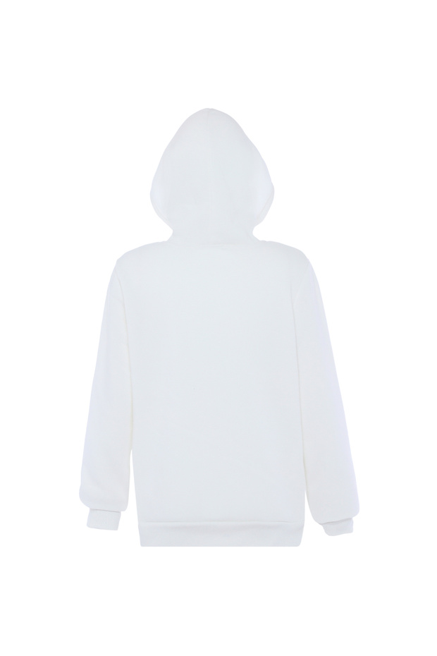 Kapuzenjacke - 2