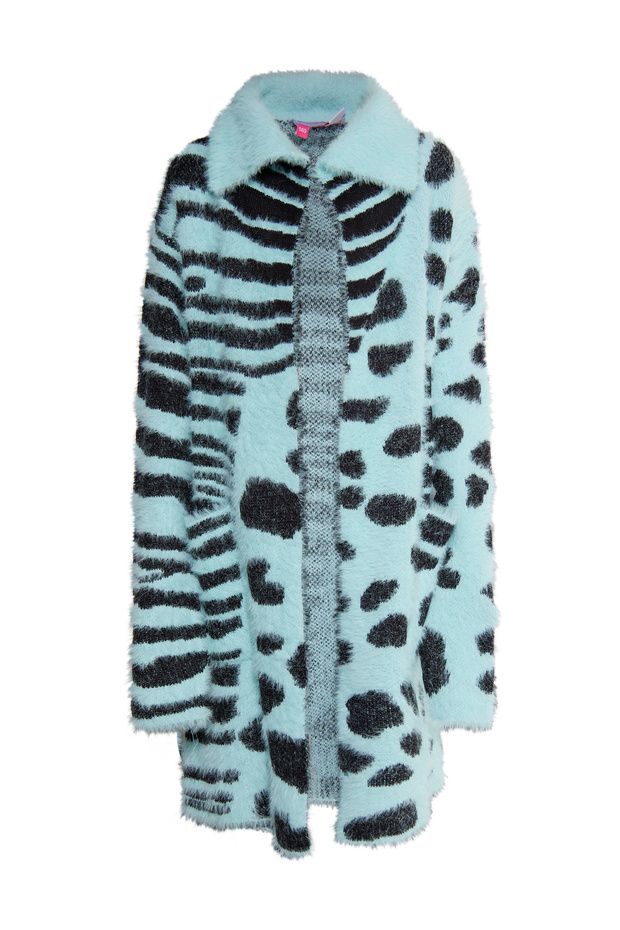 Strickcardigan - 3