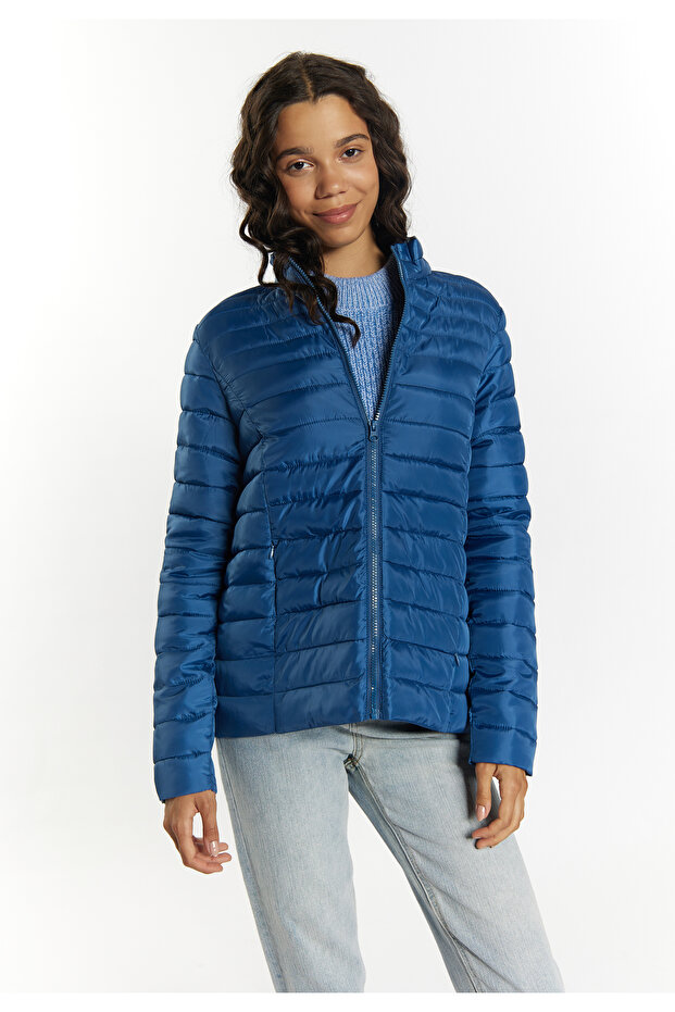 Lightly padded jacket - 3