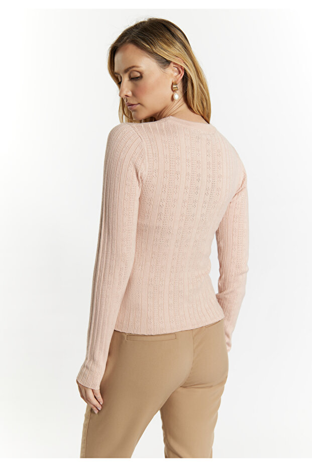 Strickpullover - 4