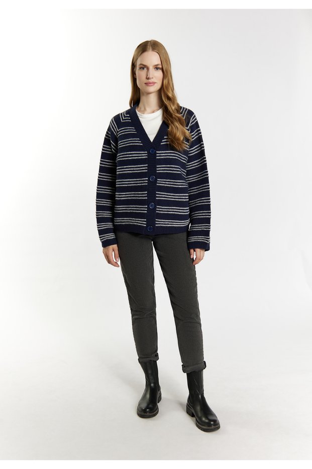 Strickjacke imane