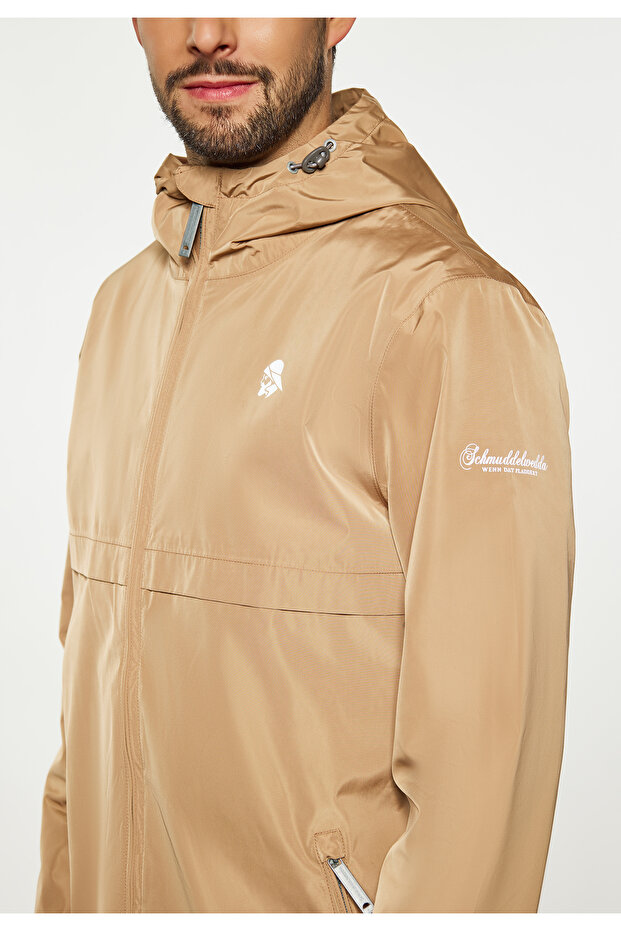 Regenjacke - 5