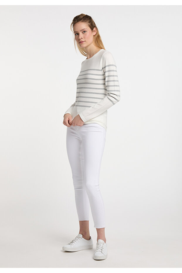 Strickpullover - 1