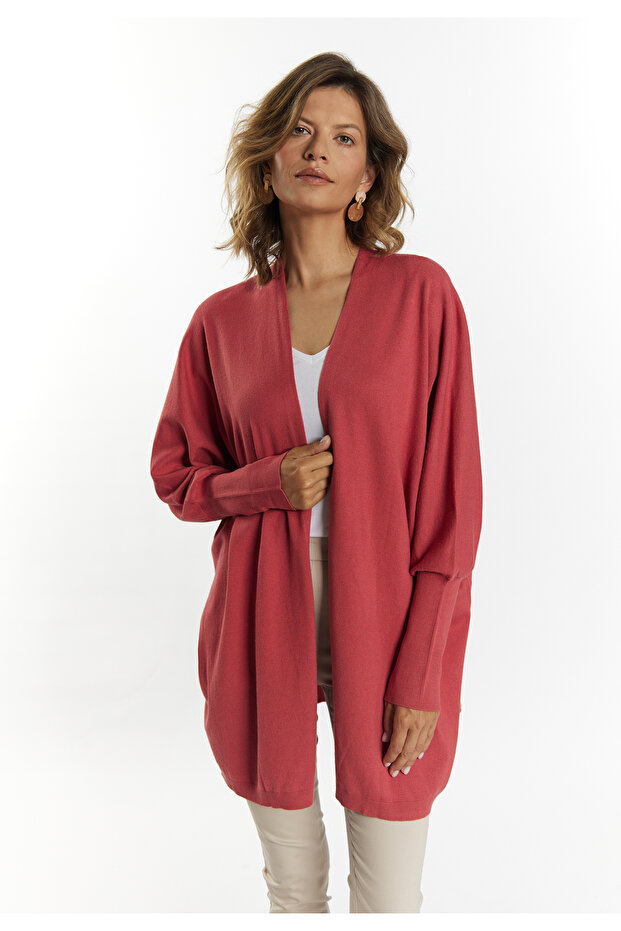 Strick Cardigan - 3
