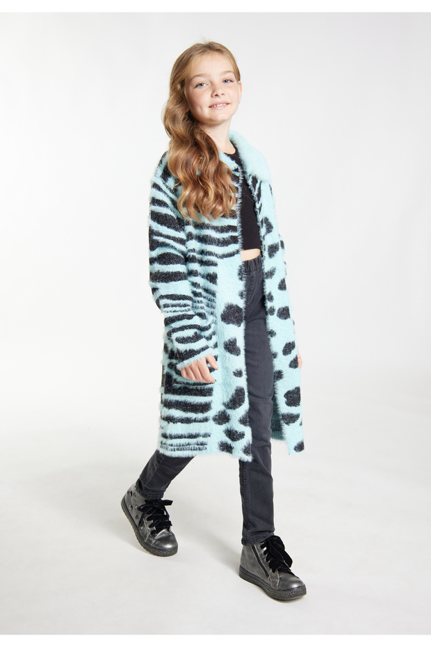 Strickcardigan - 4