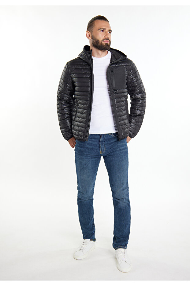 Steppjacke - 1