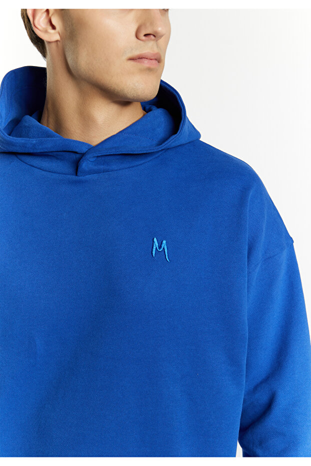 Hoodie - 5
