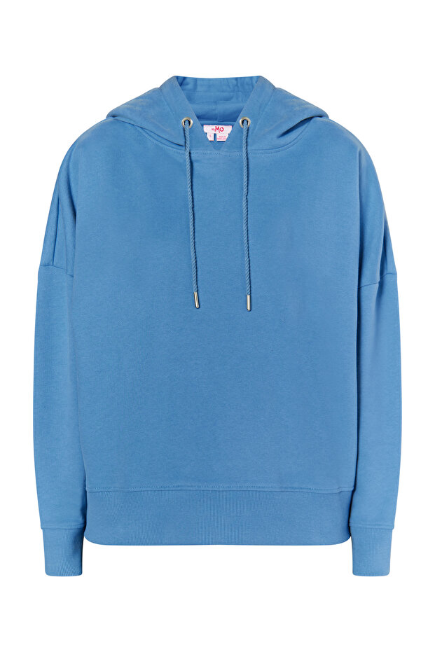 Kapuzenpullover - 2