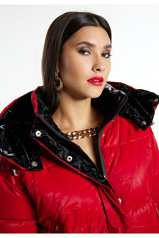 Steppjacke - 5