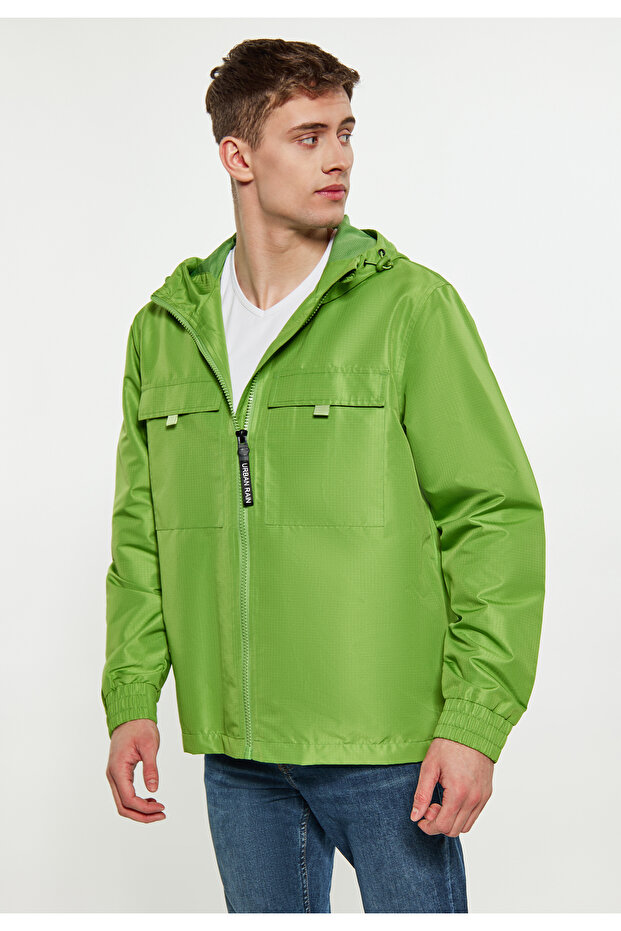Anorak - 3