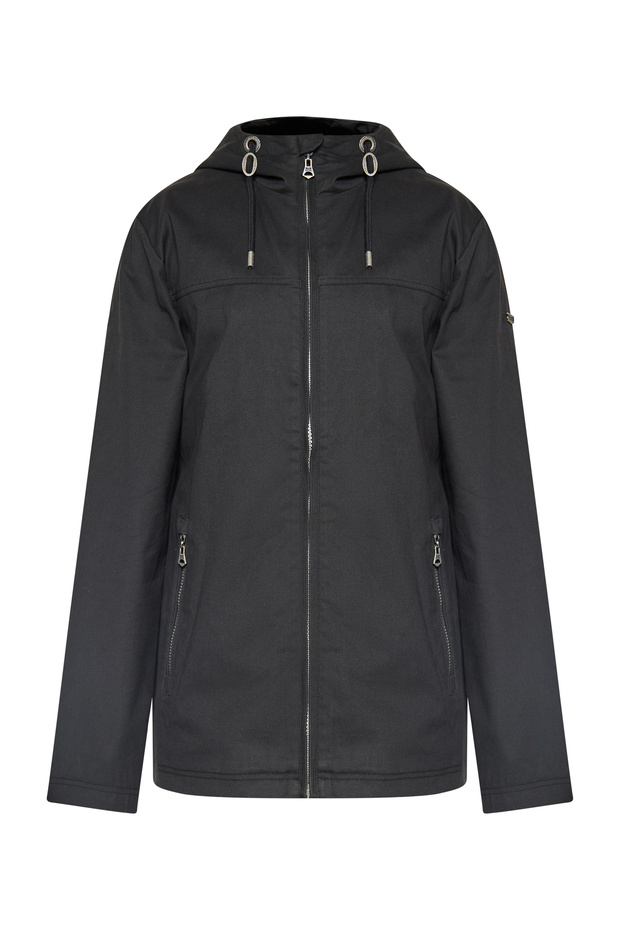 Jacke - 2