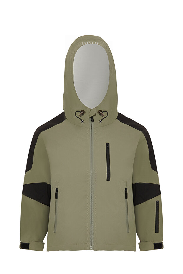 Jacket - 4