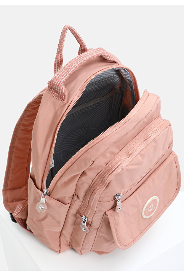Backpack - 3