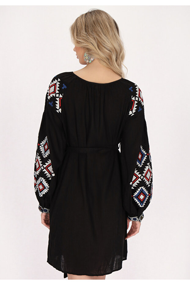 Kleid - 4