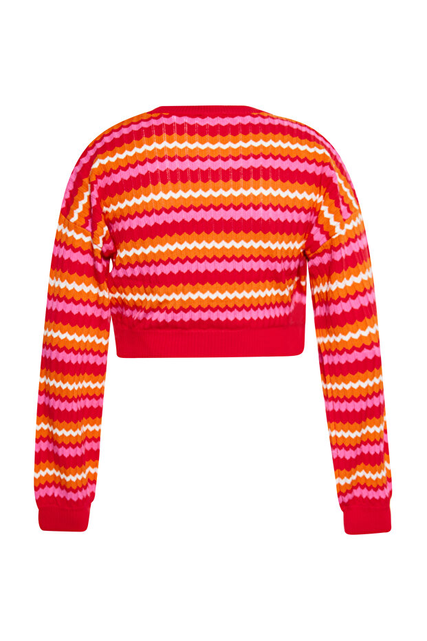 Pullover - 5