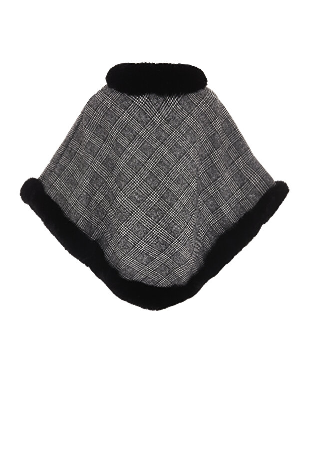 Poncho - 2