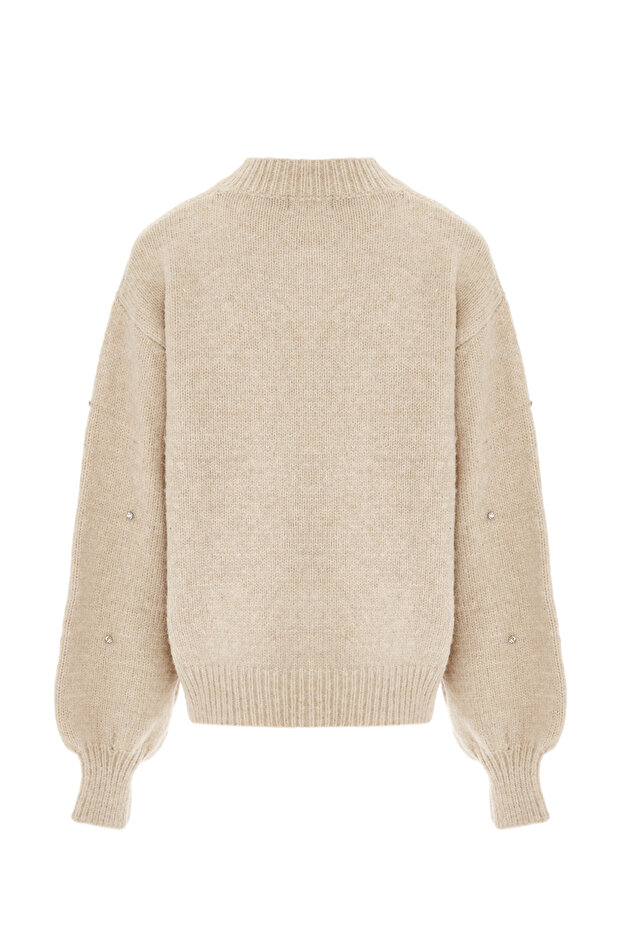 Strickpullover - 2